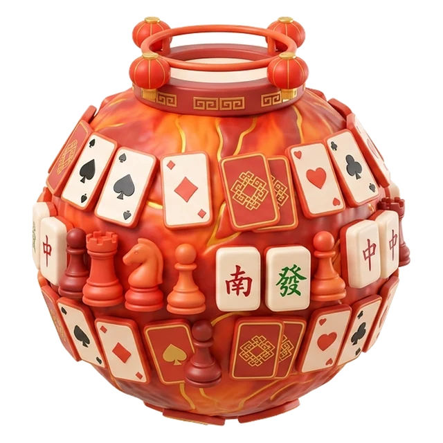 竞技对战