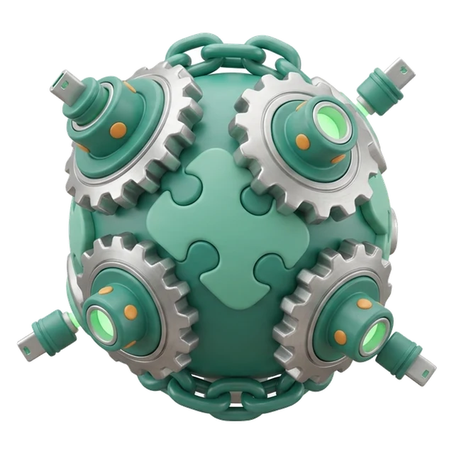 开放生态